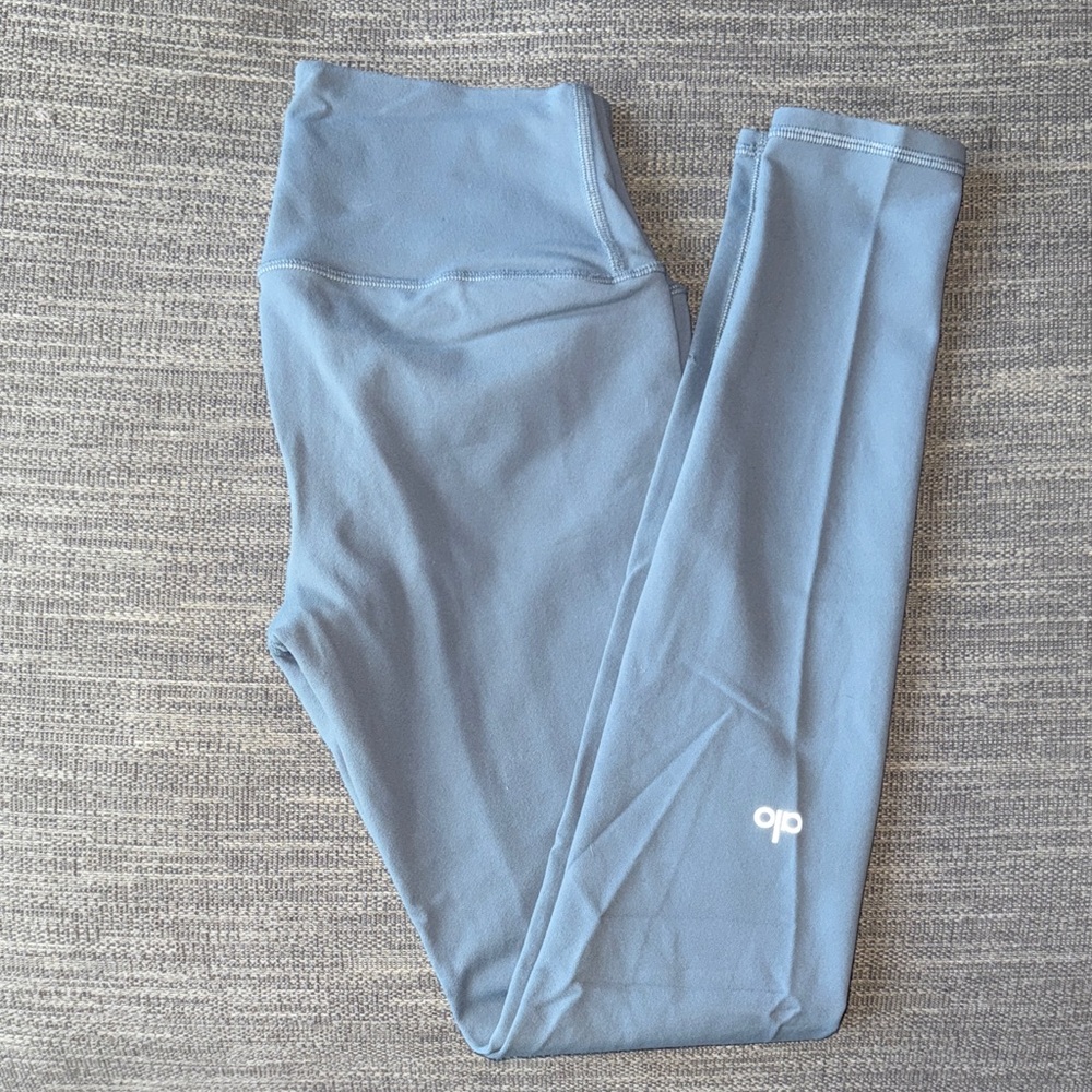 ALO Yoga High Waist Legging